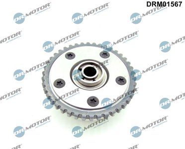 Koło zmiennych faz rozrządu Dr.Motor DRM01567 11367512182 BMW