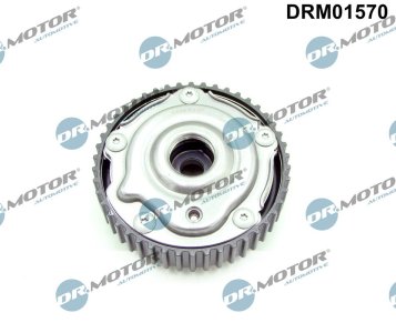 Koło zmiennych faz rozrządu Dr.Motor DRM01570 46341520 FIAT FORD