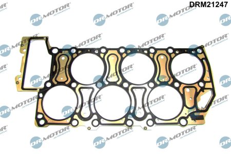Uszczelka pod głowicę Dr.Motor DRM21247 022103383K VAG PORSCHE