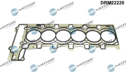 Uszczelka pod głowicę Dr.Motor DRM22220 11127599212 BMW
