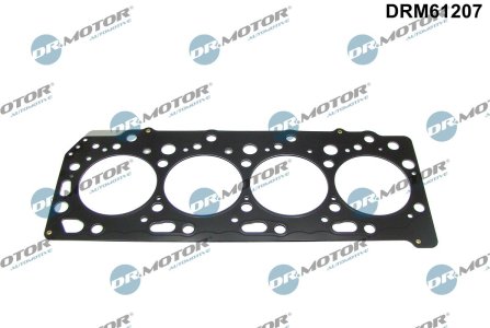 Uszczelka pod głowicę Dr.Motor DRM61207 6000605015 FIAT MITSUBISHI