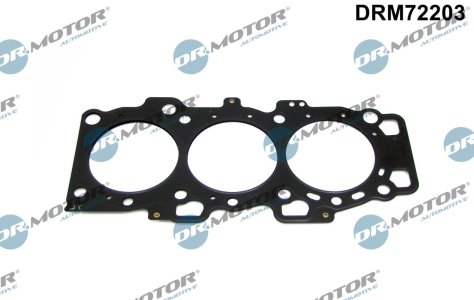 Uszczelka pod głowicę Dr.Motor DRM72203 2231137310 HYUNDAI KIA