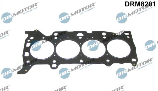 Uszczelka pod głowicę Dr.Motor DRM8201 PY0110271 MAZDA