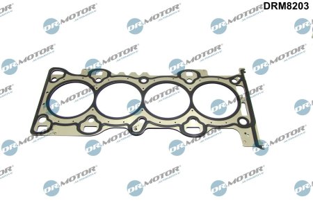 Uszczelka pod głowicę Dr.Motor DRM8203 L50410271 MAZDA