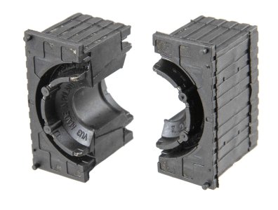 Poduszka stabilizatora LEMFORDER 43681 01 97034379306 PORSCHE