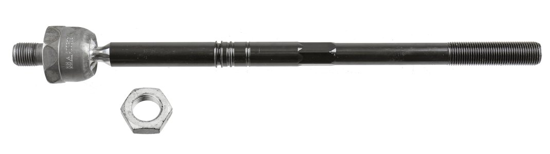 Drążek kierowniczy LEMFORDER 43966 01 5WA423810F AUDI, VOLKSWAGEN