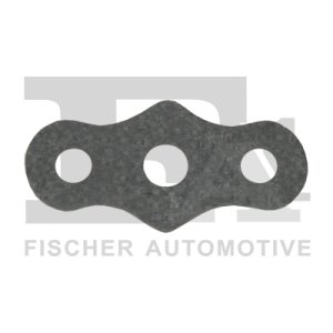 Uszczelka turbosprężarki FA1 411-536 035145773D VAG