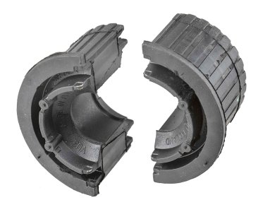 Poduszka stabilizatora LEMFORDER 43680 01 97034379207 PORSCHE