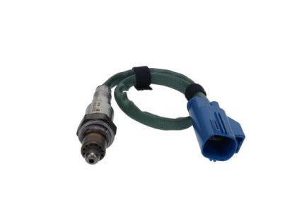Sonda lambda BOSCH 02580300D1 02T2R10752 JAGUAR LAND ROVER