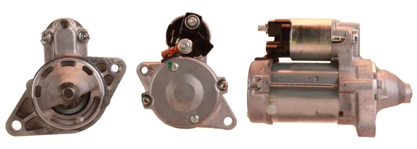 Rozrusznik LUCAS LRS02390 281000T030 TOYOTA
