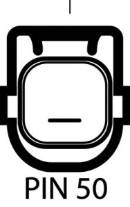 Rozrusznik LUCAS LRS02390 281000T030 TOYOTA