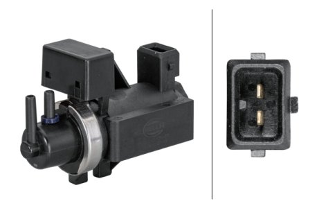 Przetwornik ciśnienia HELLA 6NU 010 171-871 11742247906 BMW