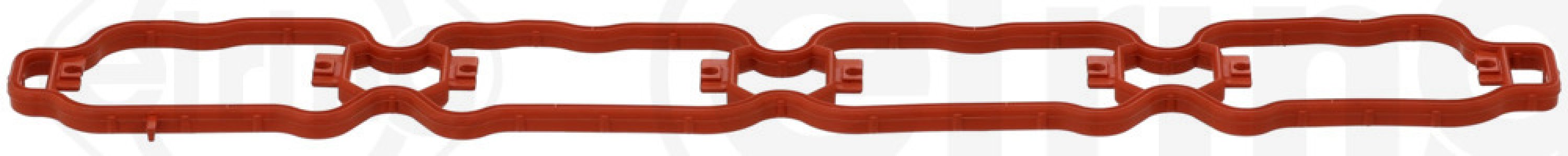 Uszczelka kolektora ssąc. ELRING 297.590 06K129717A VOLKSWAGEN