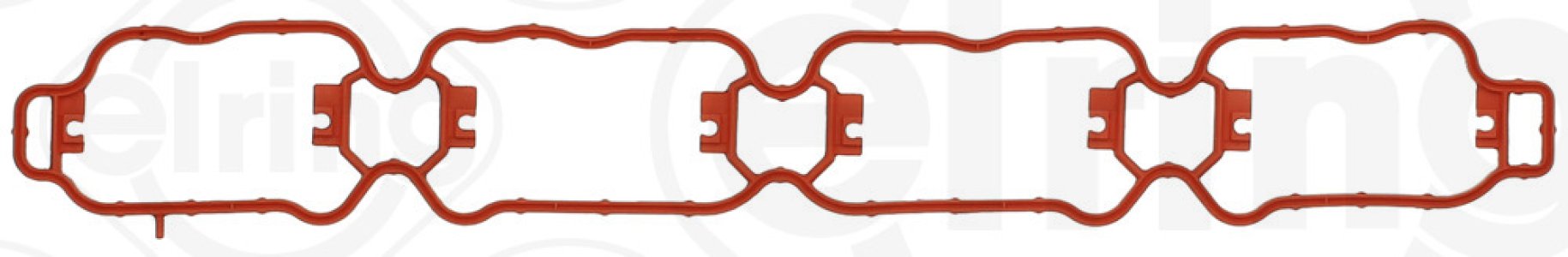 Uszczelka kolektora ssąc. ELRING 297.590 06K129717A VOLKSWAGEN