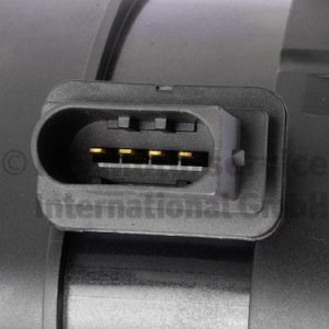 Przepływomierz powietrza PIERBURG 7.18221.05.0 13627788744 BMW