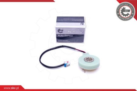 Czujnik skrętu SKV 17SKV473 26108652 OPEL MERIVA A