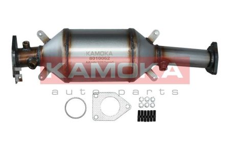 Filtr cząstek stałych KAMOKA 8010062 18160R07E00 HONDA CR-V 06