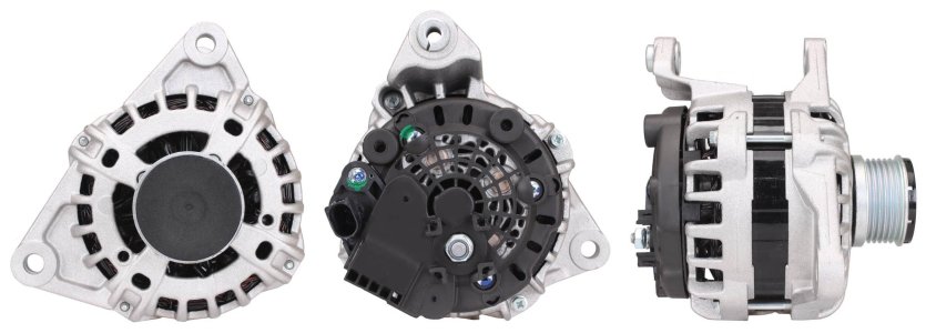 Alternator LUCAS LRA04007 5801580939 12V IVECO