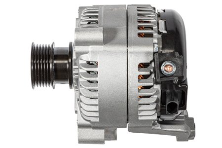 Alternator HELLA 8EL 015 637-021 12318645325 12V BMW