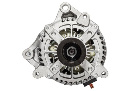 Alternator HELLA 8EL 015 637-021 12318645325 12V BMW