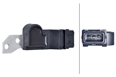 Czujnik położenia wałka rozrządu HELLA 6PU 009 168-581 96253544 CHEVROLET