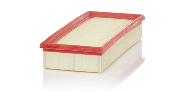 Filtr powietrza MANN-FILTER C29048 DB