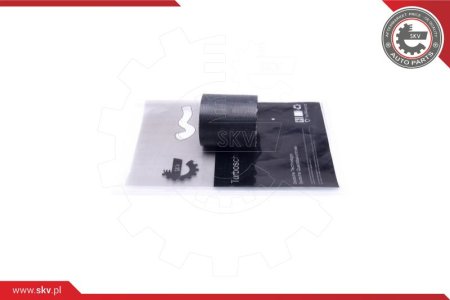 Przewód turbiny SKV 54SKV109 7P0145832 AUDI Q7 3.0 TDI