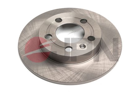 Tarcza hamulcowa JPN 40H9067-JPN 1J0615601D VW GOLF IV 98-03 tył 4MOTION tył