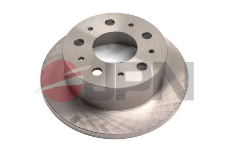 Tarcza hamulcowa JPN 40H9087-JPN 424940 CITROEN JUMPER 06- tył