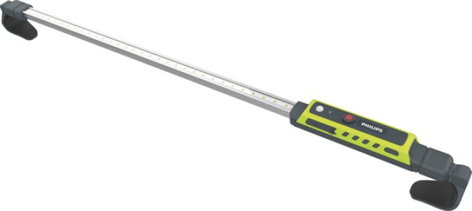 Lampa pod maskę PHILIPS X60BONNX1 2-stronnie rozsuwana 