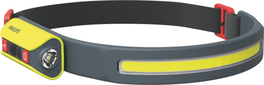 Lampa czołowa LED PHILIPS X60HEADX1 HEADLIGHT z czujnikiem ruchu