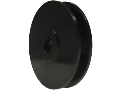 Koło pasowe alternatora AS-PL AP4022S 63320025 