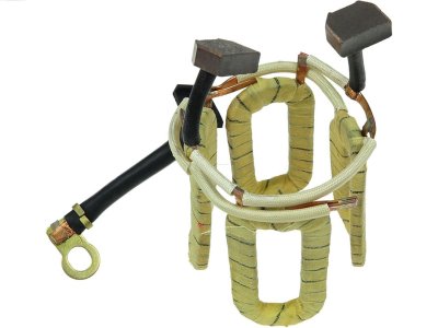 Uzwojenie rozrusznika AS-PL SF2011S 