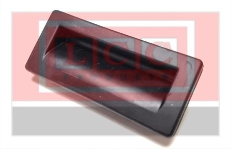 Przycisk pokrywy bagażnika LCC PRODUCTS LCCF01218 3V0827566 VW AUDI