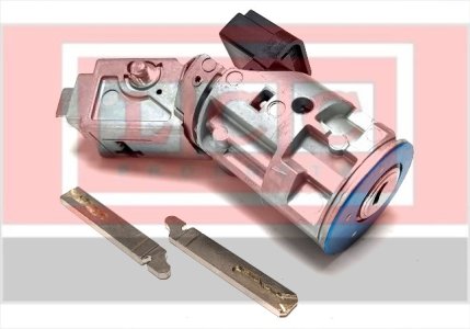 Stacyjka LCC PRODUCTS TR0542 4162EQ PEUGEOT CITROEN