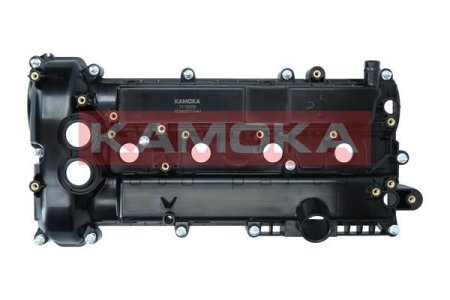 Pokrywa zaworów KAMOKA 7170026 1682261 FORD GALAXY 06-15, MONDEO 07-15