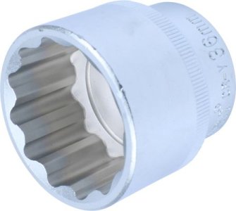 Nasadka 1/2, 36 mm, 12-kątna Condor Werkzeug 22044-36 