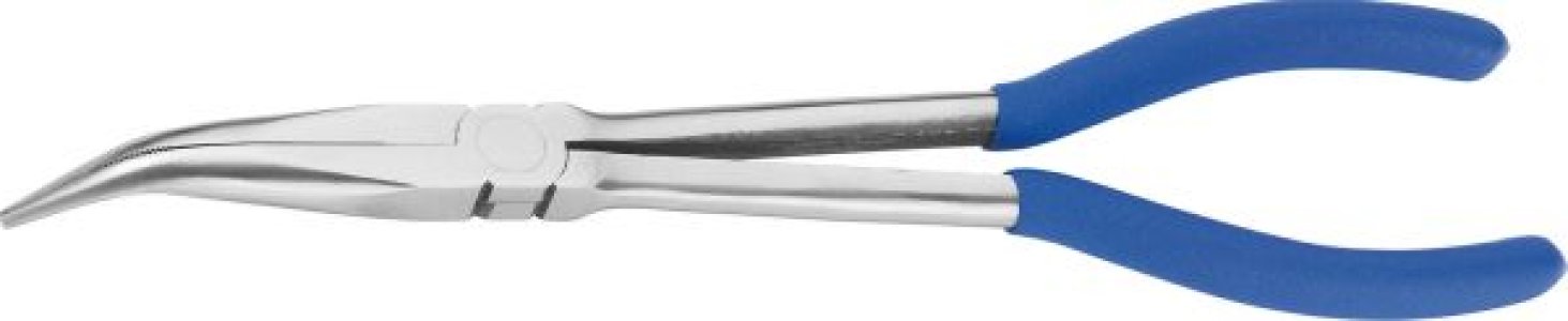Szczypce długie Condor Werkzeug 1181 275 mm odgięte 45°