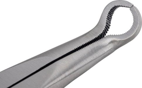 Szczypce okrągłe do świec 280 mm Condor Werkzeug 5730 SZCZYPCE PRZEGUBOWE 