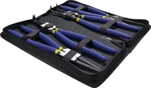 Szczypce SEGER 300 mm Condor Werkzeug 5783 4 SZT.