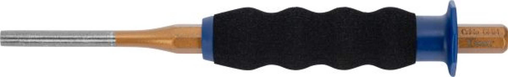 Wybijak cylindryczny 6 / 180 mm, z osłoną Condor Werkzeug 2966 