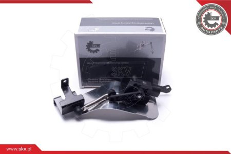 Czujnik poziomowania świateł SKV 17SKV723 1K0941273N SKODA OCTAVIA II VW