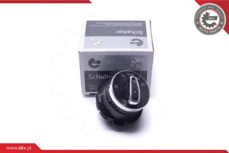 Przełącznik świateł SKV 36SKV040 95861353305 PORSCHE CAYENNE MACAN