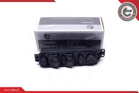 Panel sterowania szybami SKV 37SKV198 9065450413 MERCEDES-BENZ SPRINTER