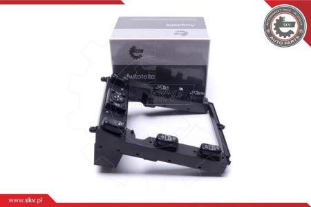 Panel sterowania szybami SKV 37SKV204 A1638207210 MERCEDES-BENZ KLASA M