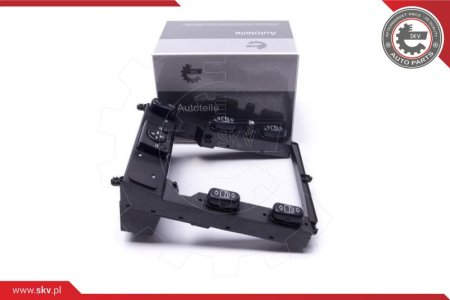 Panel sterowania szybami SKV 37SKV205 1638204510 MERCEDES-BENZ KLASA M