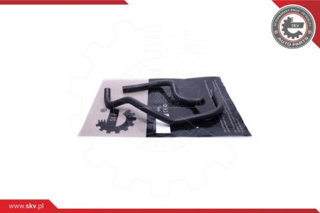 Przewód chłodnicy SKV 43SKV876 73502674 ALFA ROMEO 147 156 FIAT BRAVO II
