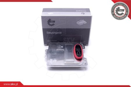 Moduł / przetwornica XENON SKV 59SKV173 7P5907381A PORSCHE CAYENNE