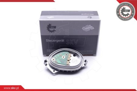 Moduł / przetwornica XENON SKV 59SKV175 63119477987 BMW X5 (G05 F95) X6 (G0