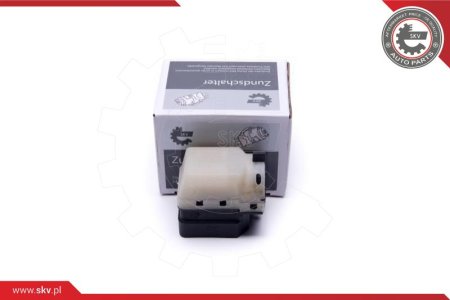 Włącznik zapłonu SKV 96SKV932 61326901962 BMW 5 (E39) 7 (E38) X5 (E53)